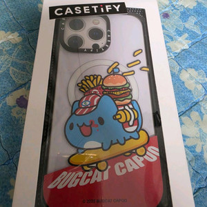 케이스티파이 아이폰15프로맥스 케이스 이미지