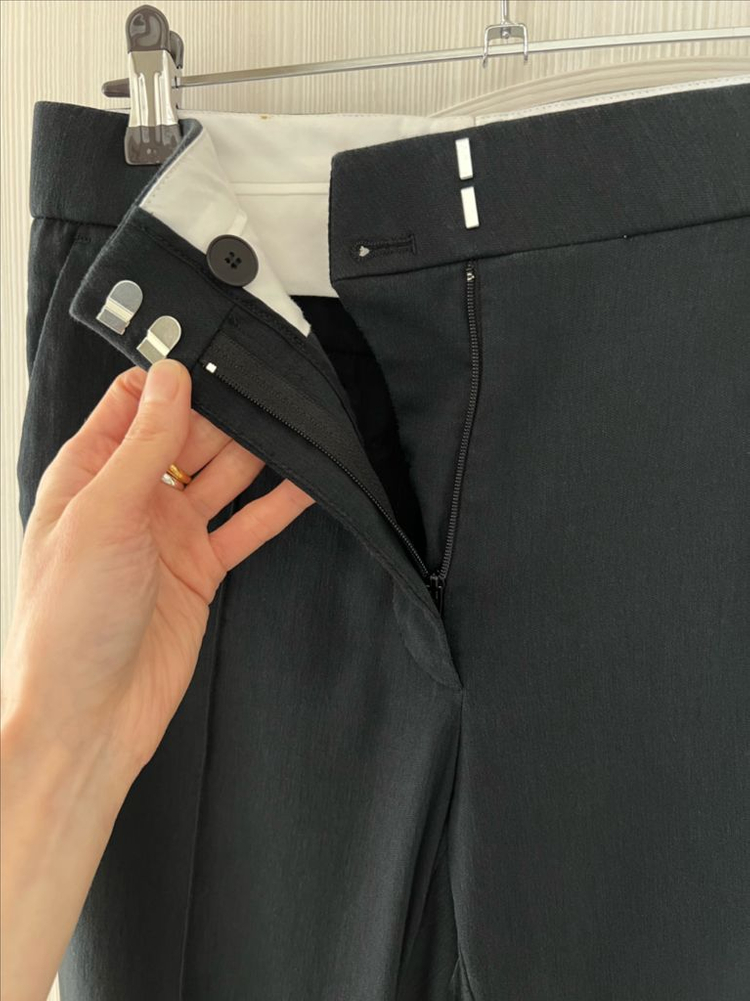 IRO 이로 - 여름 슬랙스 팬츠S 이미지