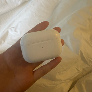 에어팟 프로 2 8핀 본체 판매 이미지