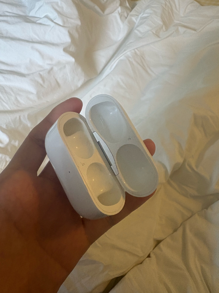 에어팟 프로 2 8핀 본체 판매 이미지