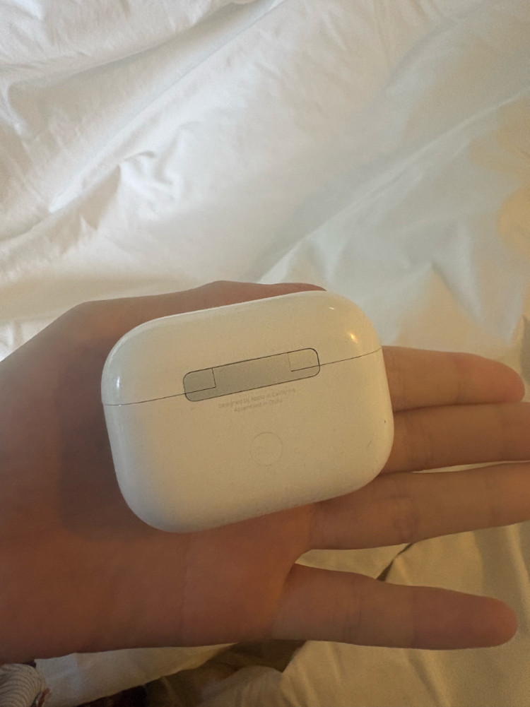 에어팟 프로 2 8핀 본체 판매 이미지