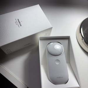 메이크온 젬소노테라피릴리프 리뉴얼버전 판매합니다. 이미지