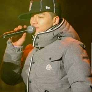 몽클레어브렌슨울숏패딩 점퍼. S 이미지