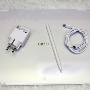 LG 2025 그램 프로 360 16T90TP-GA50K (ssd256) 이미지