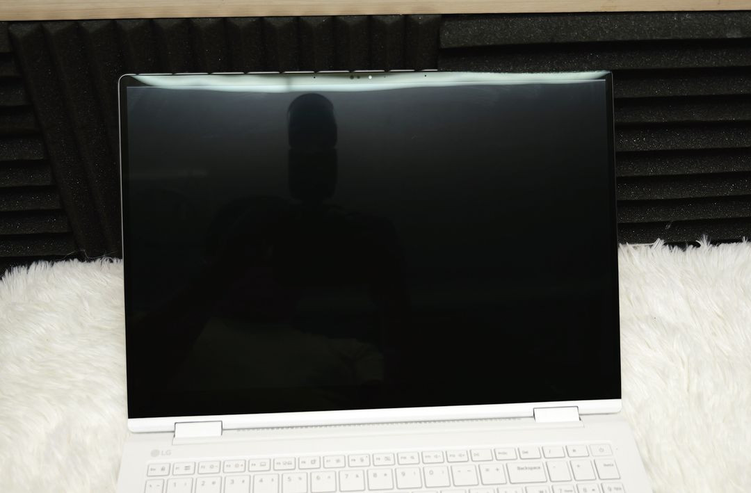 LG 2025 그램 프로 360 16T90TP-GA50K (ssd256) 이미지