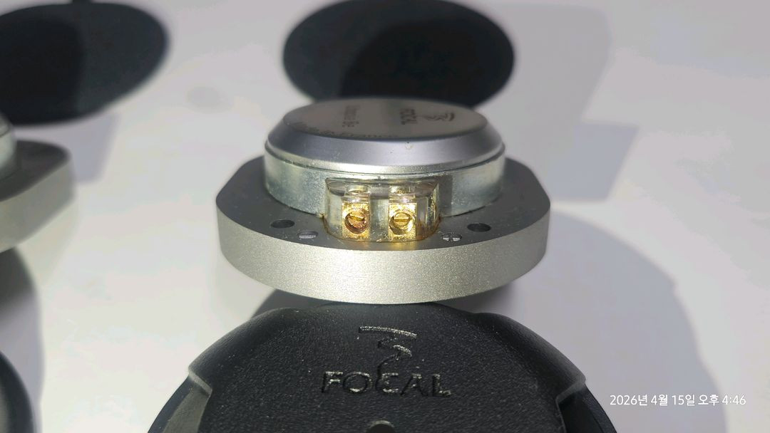 포칼 유토피아 TBE 신품급 이미지