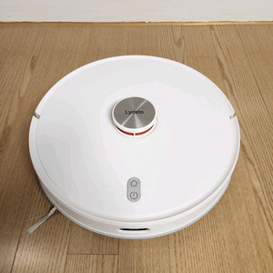 샤오미 라이드스토 R1 물걸레 로봇청소기 (먼지 자동 비움) 이미지