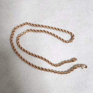 14k 목걸이 이미지