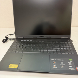 ASUS TUF A16 8940HX / 5070 노트북 팝니다 이미지