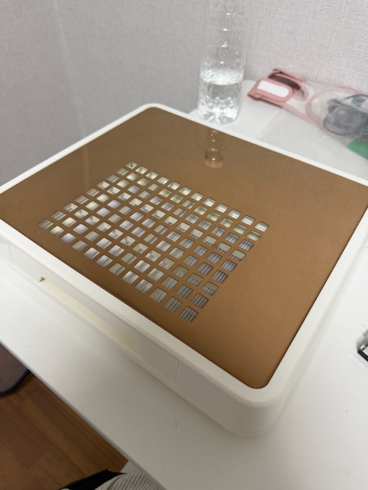 네일아트 흡진기 / 드릴세트 / 램프 / 젤네일 이미지