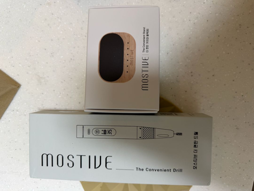 네일아트 흡진기 / 드릴세트 / 램프 / 젤네일 이미지