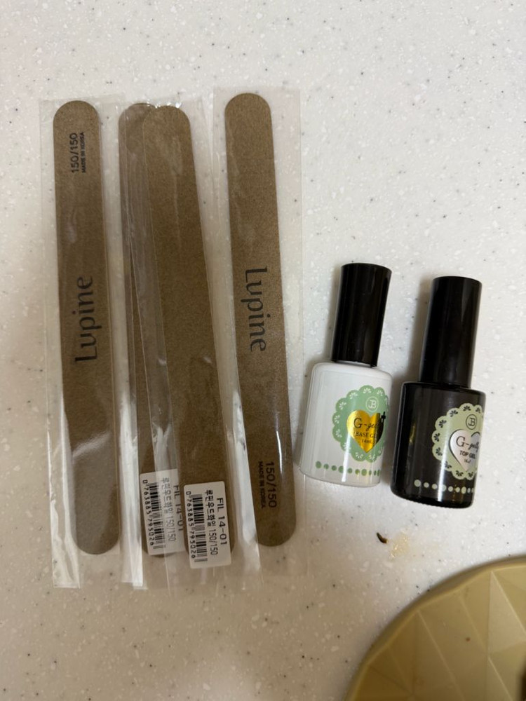 네일아트 흡진기 / 드릴세트 / 램프 / 젤네일 이미지