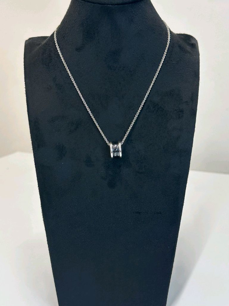 불가리 세이브더칠드런 네클리스 이미지