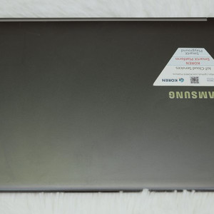 삼성 아티브북9 사무용 인강용 유튜브용 노트북 13인치 초소형 이미지