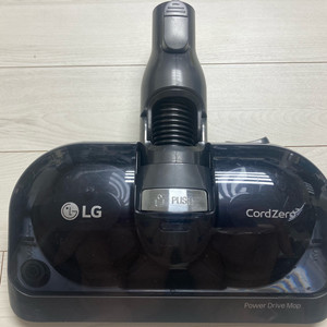 LG 코드제로 A9 A9S 물걸레 헤드 이미지