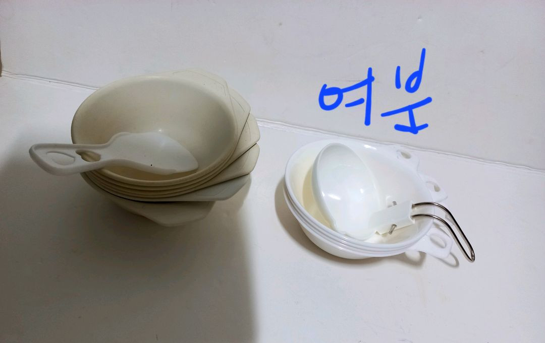 르까프 캠핑 코펠 대용량 택포 이미지