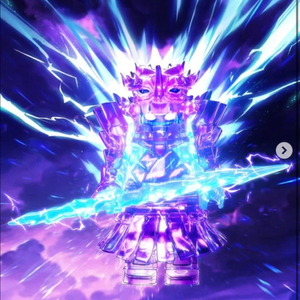 레고 커스텀 Orange 대형 스사노오 30만에 판매합니다 이미지