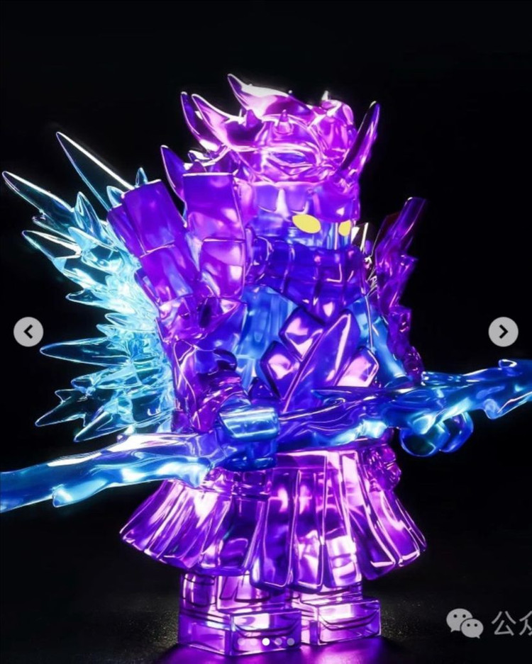 레고 커스텀 Orange 대형 스사노오 30만에 판매합니다 이미지