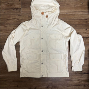 [M] 노스페이스퍼플라벨 65/35 마운틴 파카 에크루 이미지