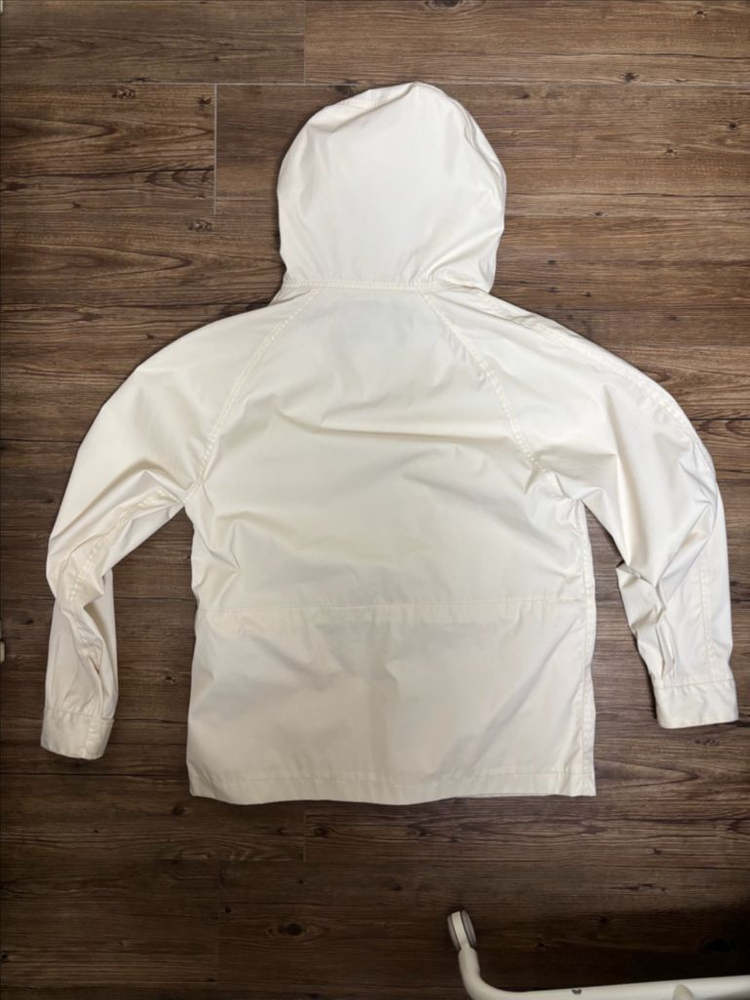 [M] 노스페이스퍼플라벨 65/35 마운틴 파카 에크루 이미지