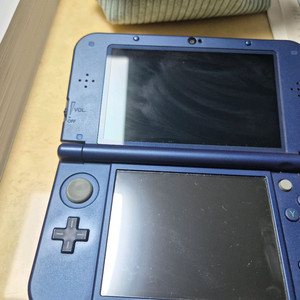 뉴 닌텐도 3ds 팝니다 이미지