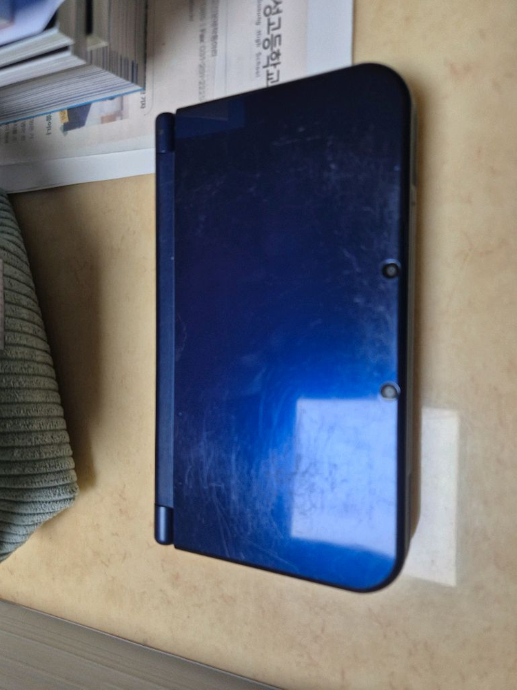 뉴 닌텐도 3ds 팝니다 이미지