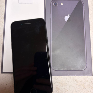 아이폰8 이미지