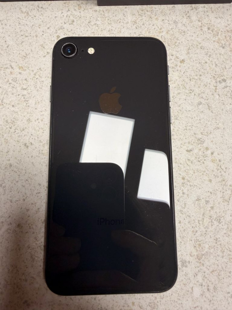 아이폰8 이미지