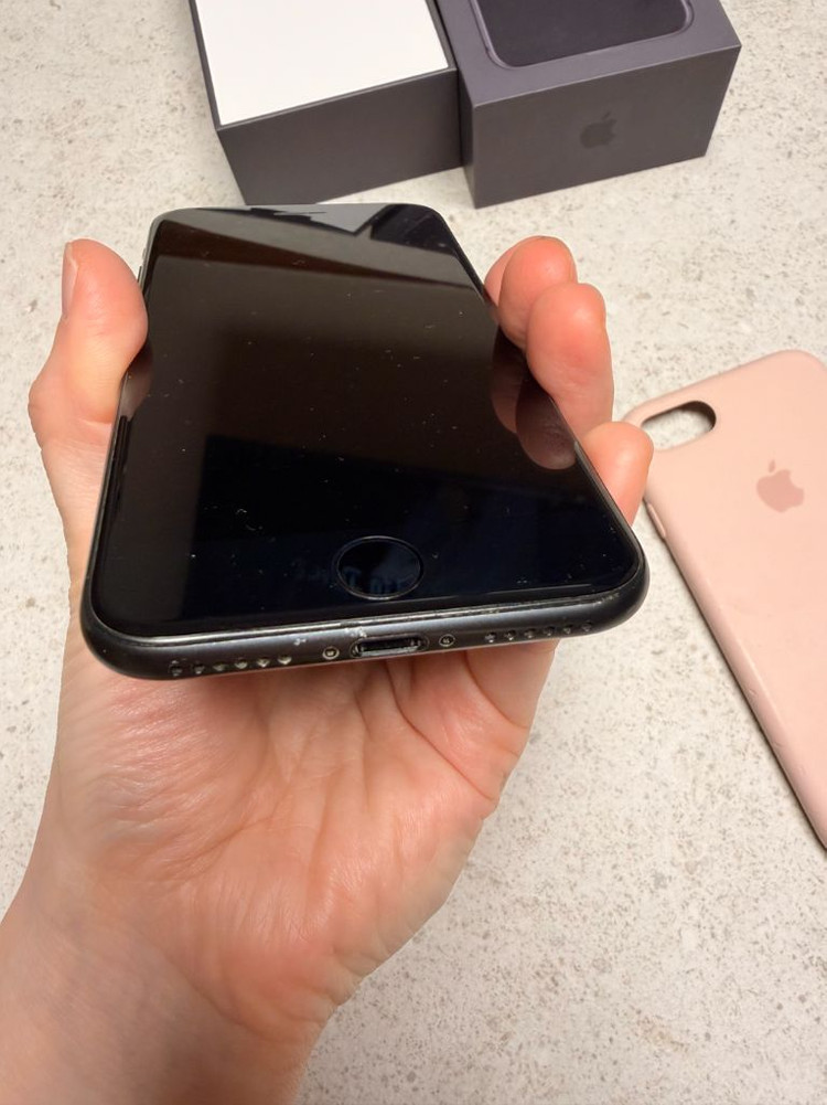 아이폰8 이미지