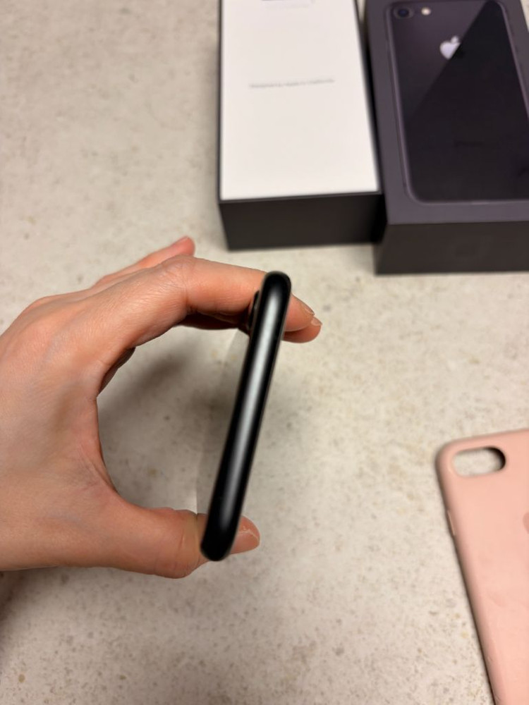 아이폰8 이미지