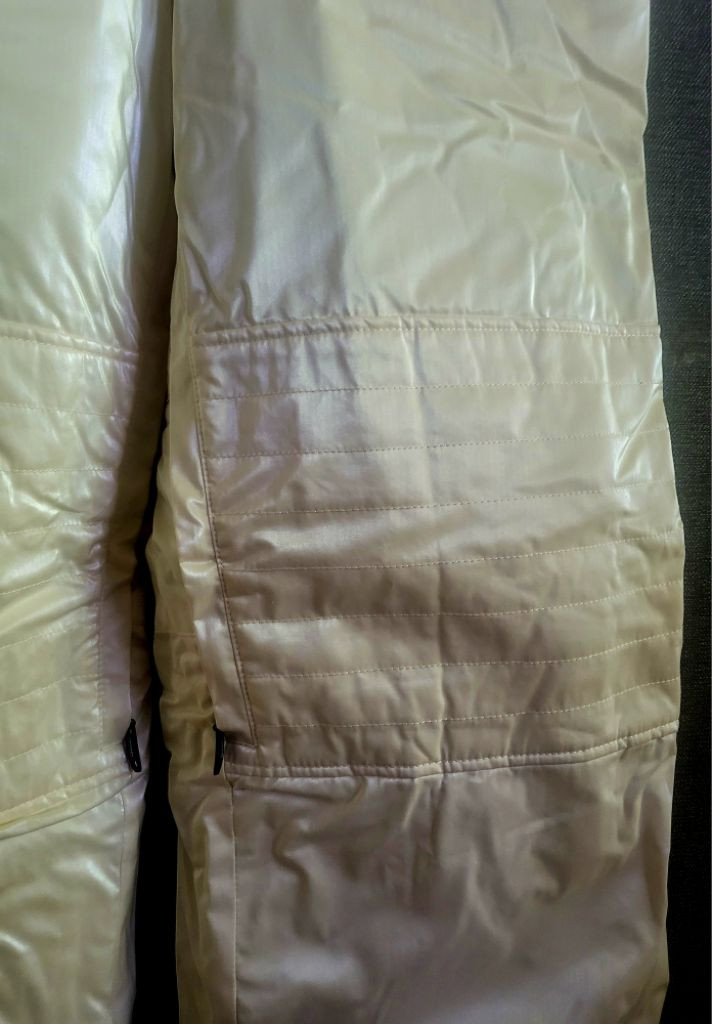 [미사용 새상품] 코모도스퀘어 스키복하의 팬츠 이미지