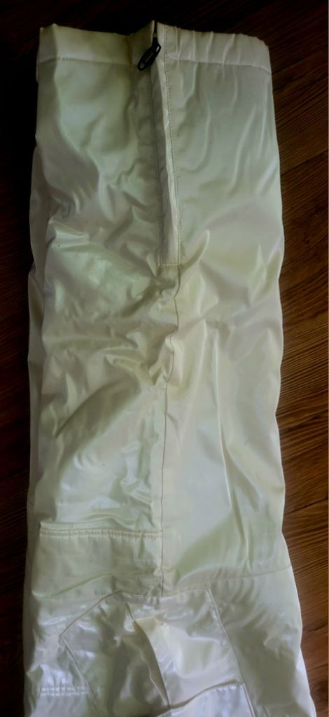 [미사용 새상품] 코모도스퀘어 스키복하의 팬츠 이미지