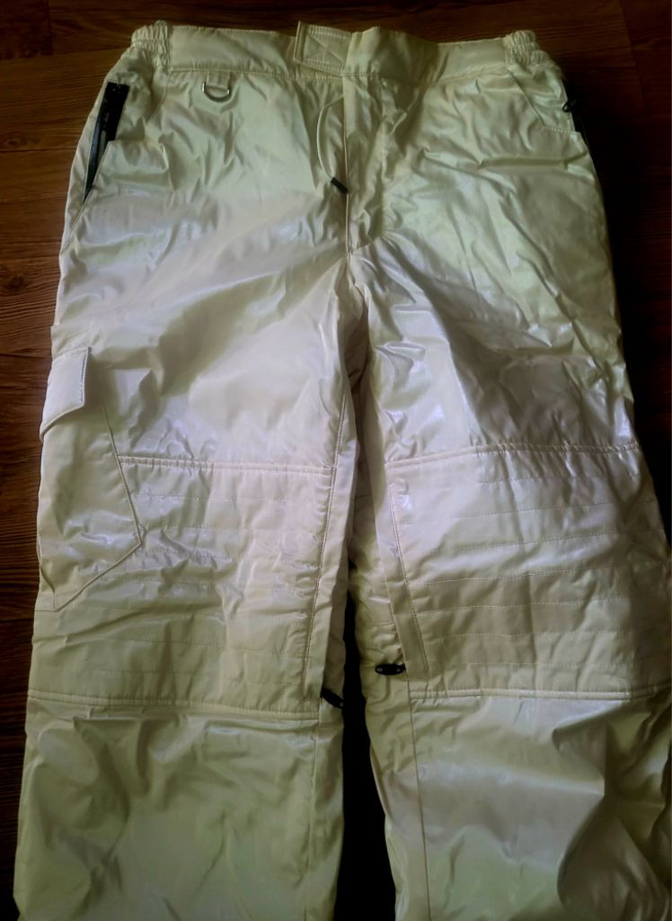 [미사용 새상품] 코모도스퀘어 스키복하의 팬츠 이미지