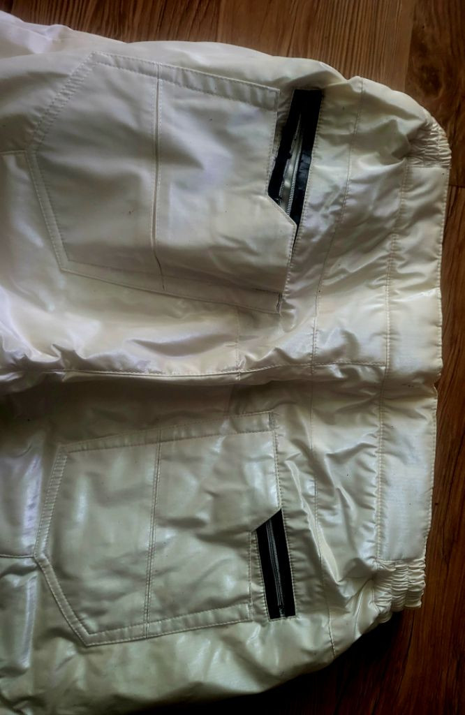 [미사용 새상품] 코모도스퀘어 스키복하의 팬츠 이미지