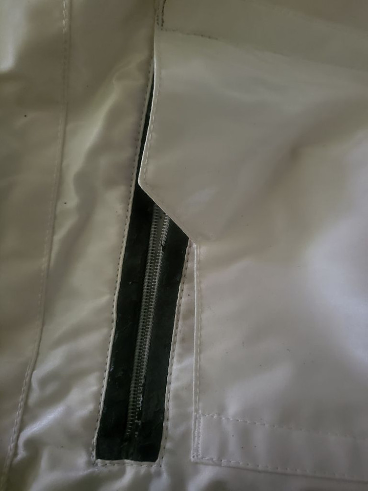 [미사용 새상품] 코모도스퀘어 스키복하의 팬츠 이미지