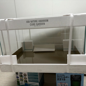 ADA낮은2자 광폭어항 이미지