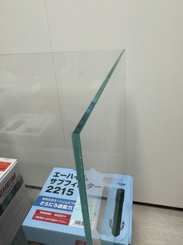 ADA낮은2자 광폭어항 이미지