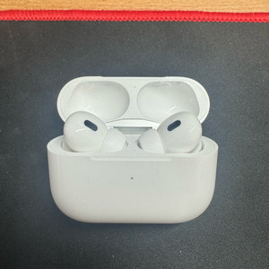 (새상품급)에어팟 프로2 c타입 이미지