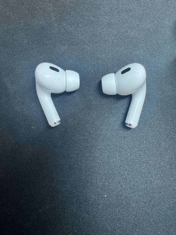 (새상품급)에어팟 프로2 c타입 이미지