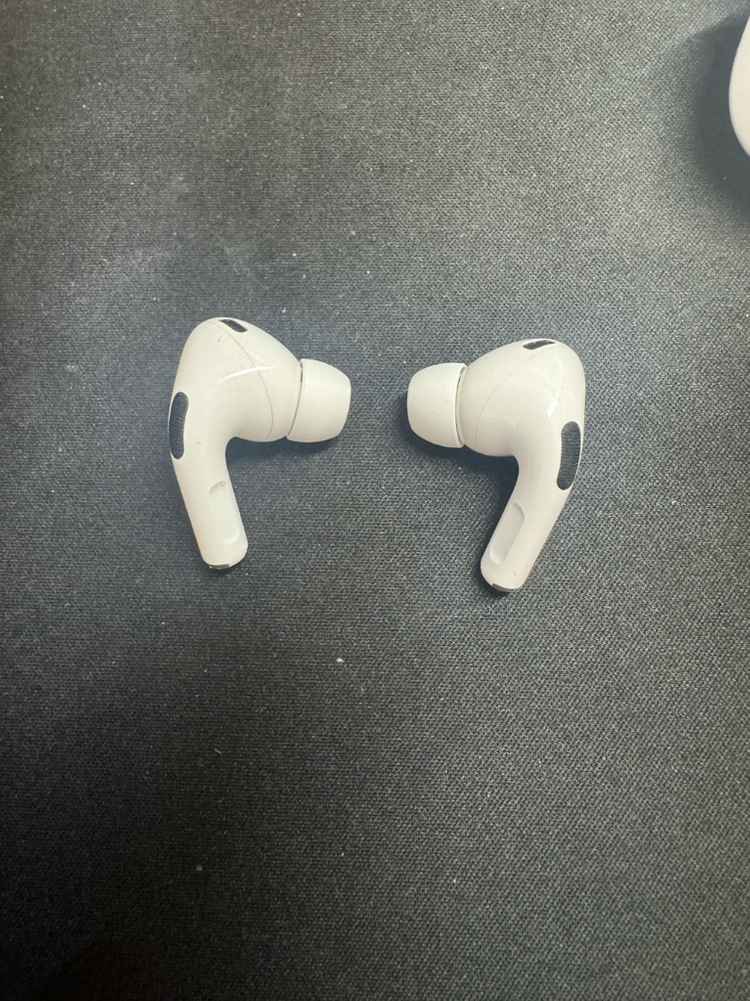 (새상품급)에어팟 프로2 c타입 이미지