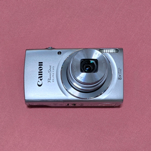 캐논 익서스 145와 동일한ELPH135 디카 민트급 이미지