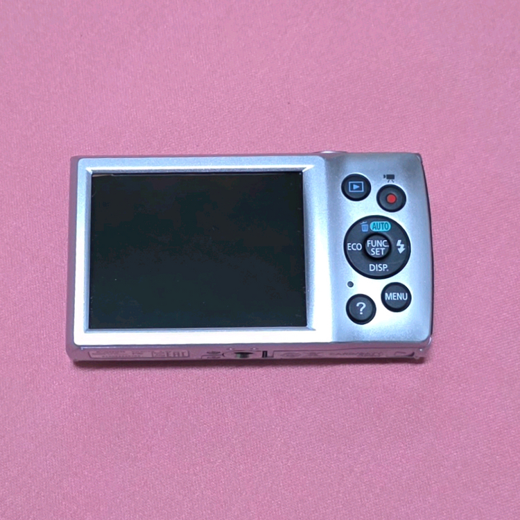 캐논 익서스 145와 동일한ELPH135 디카 민트급 이미지