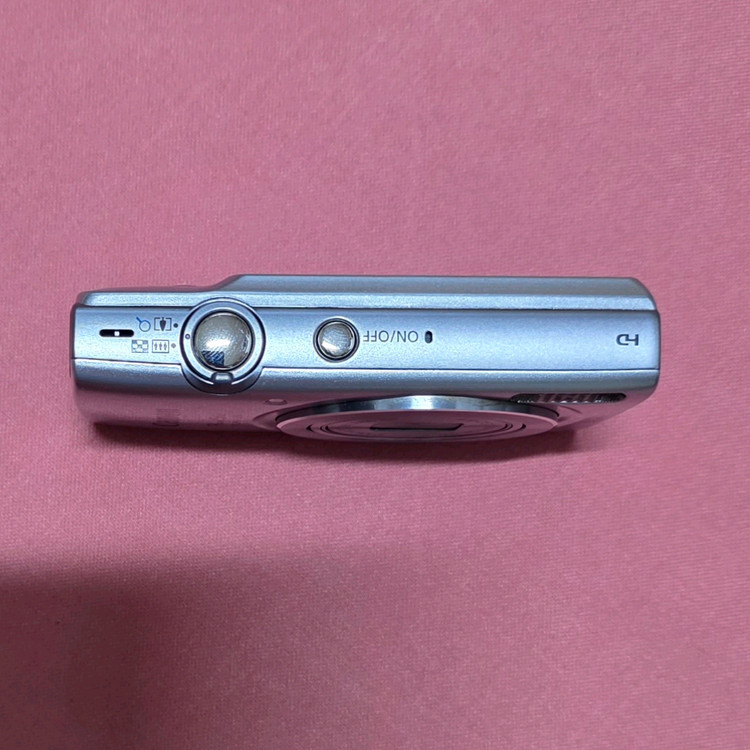 캐논 익서스 145와 동일한ELPH135 디카 민트급 이미지