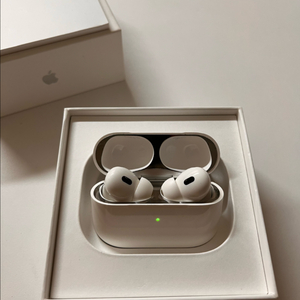 에어팟 프로2 이미지