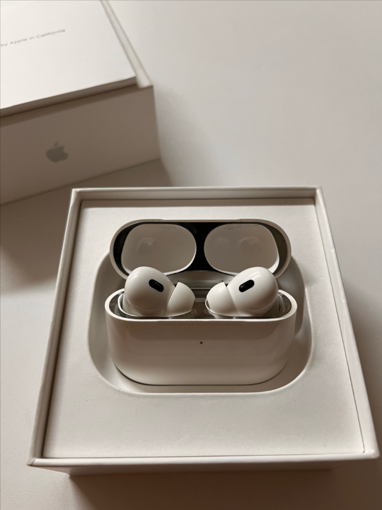 에어팟 프로2 이미지