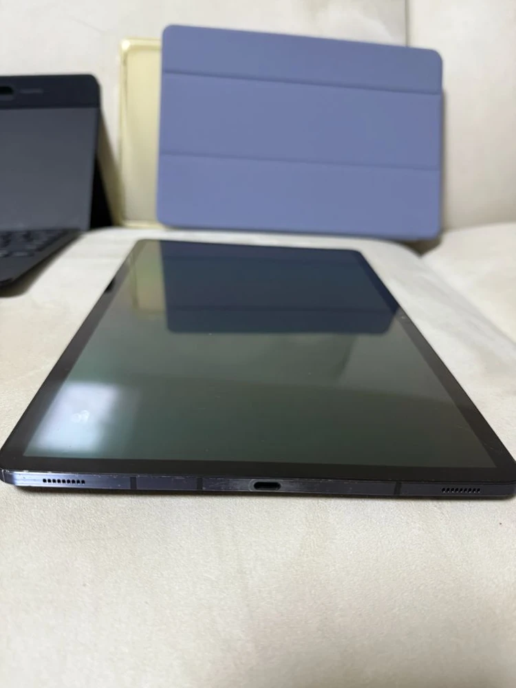 갤럭시탭 s7+ lte 256 이미지