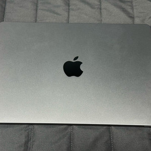 맥북에어m2 8/256GB 스페이스그레이 이미지