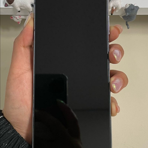 갤럭시S21 256G 그레이 A급 이미지