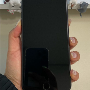 아이폰8플러스 64G 그레이 SSS급! 이미지