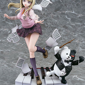 펫 뉴 단간론파 V3 살인 신학기 아카마츠 카에데 이미지